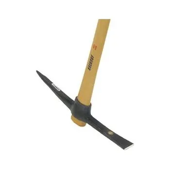 Krumpáč KRENHOF krumpáč kovaný váha 2,5 kg bez násady (4 ks)