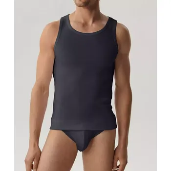 Podkoszulek Męski Atlantic černá | šedá 1869914