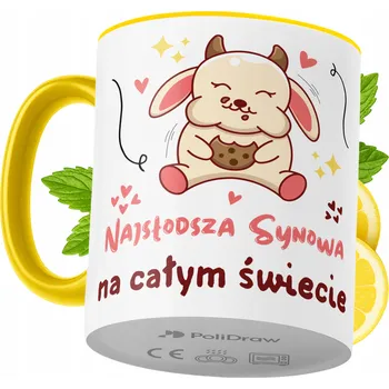 Hrnek Polidraw Hrnek Polidraw pro synovu keramiku 330 ml