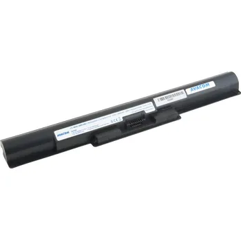 Počítač Baterie AVACOM pro Sony Vaio Fit 14E, Fit 15E Series, VGP-BPS35A Li-Ion 14,8V 2600mAh / 38Wh
