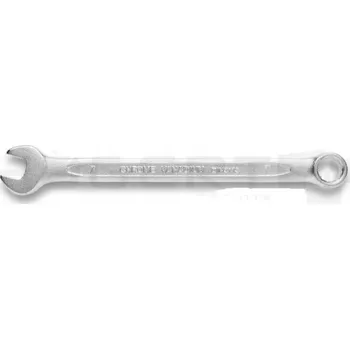 Klíč KLÍČ PLOCHÝ OČKOVÝ METRICKÝ 29MM Z OCELI CRV HOGERT