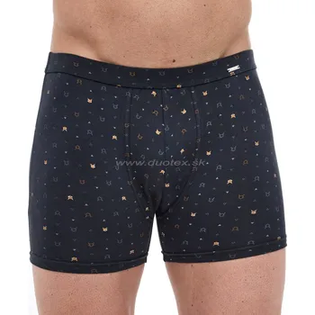 Boxerky Boxerky Cornette Prime904/132 Barva: 132, Velikost: L