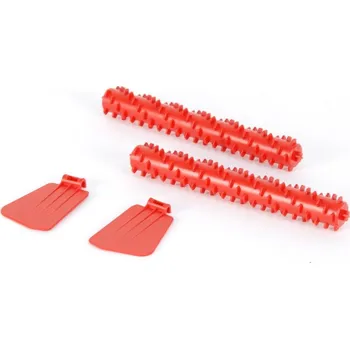 BRUDER 41549 ND frézovací válec pro 2545 rolba Prinoth Leitwolf