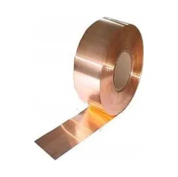 Vrták Měděný plech Cyf 0BLACHA0.1CU_10