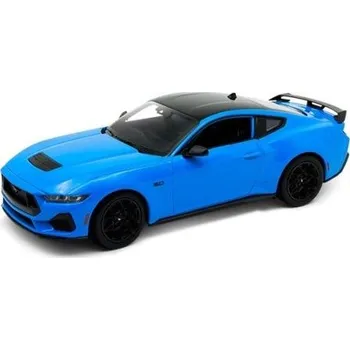 autíčko Welly Ford Mustang GT 1:24