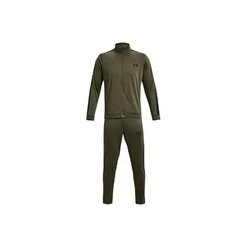 Under Armour Knit Track Suit L