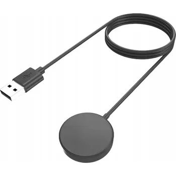 Příslušenství k chytrým hodinkám Nabíječka pro Samsung Watch 3 4 5 6 7 Classic PRO Active 1 2 40/42/43/44/45