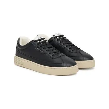 Pánská obuv Sneakersy Armani Exchange XM001689 AF17351 UC001 Černá 43