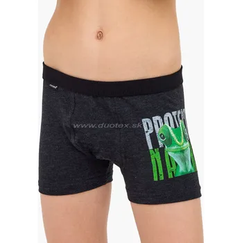 Boxerky Boxerky Cornette Boxer700/153-Protect2 Barva: 153, Velikost: 176