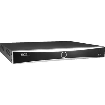 DVR/NVR/HVR záznamové zařízení Záznamník BCS VIEW BCS-V-NVR3202-A-4KE(3)