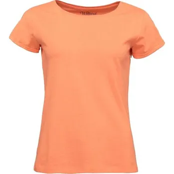Dámské triko Willard ERASKA L Oranžová