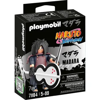 Stavebnice Playmobil Playmobil 71104 Madara
