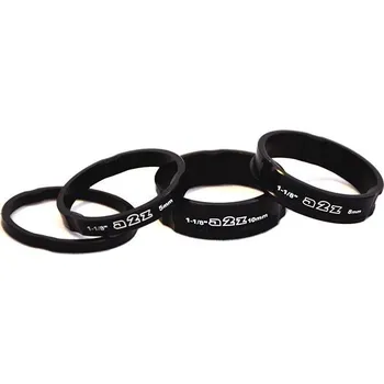 Hlavové složení Podložka představce A2Z AD-181 (různé barvy) černá