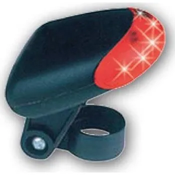 Cyklosvítilna Světlo zadní Sting JY-008