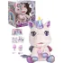 plyšák Imc Toys Club Petz Baby Unicorn interaktivní jednorožec mix barev