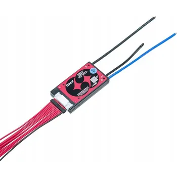Balancér Daly BMS LiIon 10S 15A T G-Series Standard