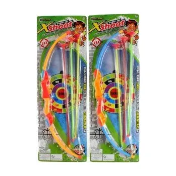 Dětská zbraň Lamps Sada luk a šípy