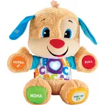 Fisher Price Mluvící pejsek CZ