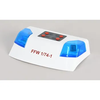 autíčko BRUDER 42696 ND Světelný a zvukový modul pro 2680