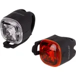 Force F TWIST 2.0 blikačka sada přední + zadní