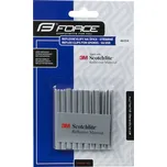 Force reflexní tyčinky na paprsky kola 7 cm