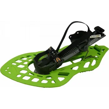 Sněžnice Sněžnice HAVEN Morpho classic zeleno/šedé