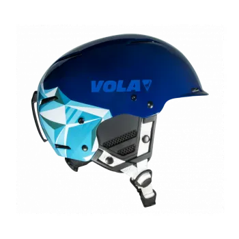 Lyžařská helma VOLA SENTINEL Glacier S