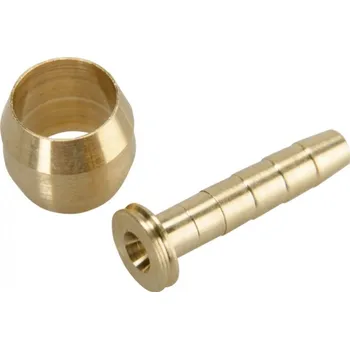 Brzda na kolo Oliva KB Shimano SMBH59 + pin