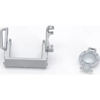 BRUDER 42604 ND Uzávěr nádrže a půlka navíječky pro 2673