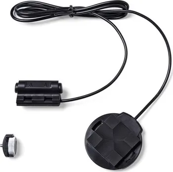 Tachometr Držák na řídítka s kabeláží CicloSport CM 109 Protos drátový