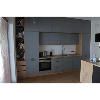 Kuchyňská linka Kuchyňská linka na míru ENGLAND IV