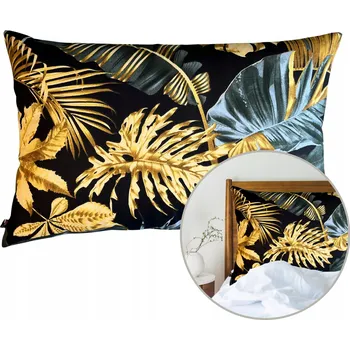 Povlak na dekorativní polštářek Dekorační povlak na polštář Houseartlife 40 x 60 cm