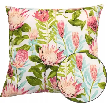 Povlak na dekorativní polštářek Povlak na polštář 40x40 cm "Jašek" Bavlna 100% Různé vzory HouseArtLife