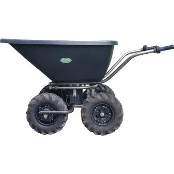 Kolečko BRAVO Motúčko PLUS KOŇKA