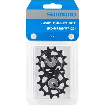 přehazovačka Kladky přehazovačky Shimano SLX7100, 7120, 6100