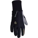 Rukavice Polednik SKI RUNNER černé zimní M