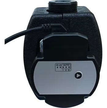 Oběhové čerpadlo WITA Oběhové čerpadlo HE 4 60 25-180