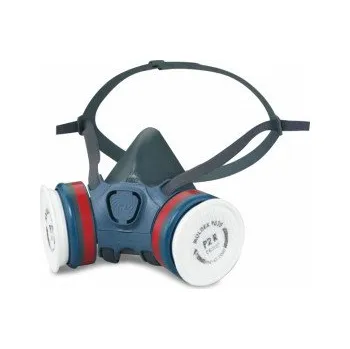 Plynová maska VOLA Profile 2 ochranná maska