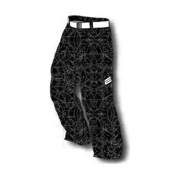 Pánské kalhoty Lyžařské kalhoty ENERGIAPURA OULU MAN L