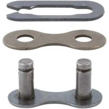 Řetěz na kolo Spojka řetězu 1/2x1/8 1ks