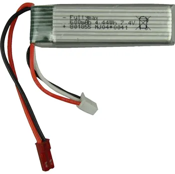 RC náhradní díl Amewi Trade GmbH LiPo baterie 2S 7,4V 500mAh Skylark