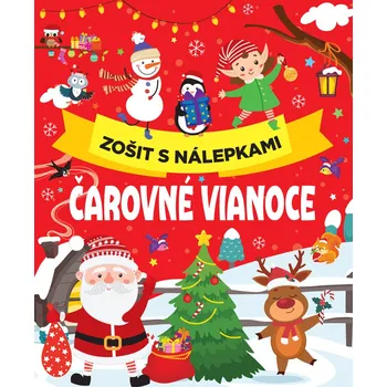 Bystrá hlava Čarovné Vianoce