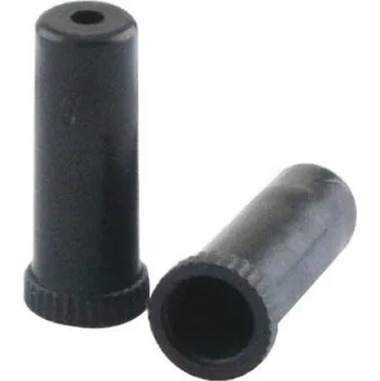 Lanko pro jízdní kolo Koncovka bovdenu Alligator LY-HPPS02 5mm