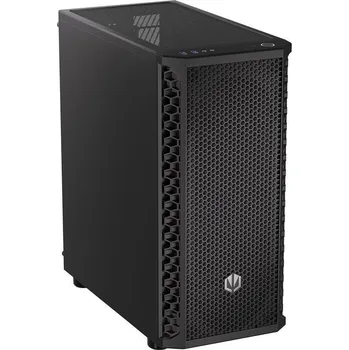 Stolní počítač HAL3000 Workstation Creator Pro / AMD Ryzen 5 7600/ 16GB DDR5/ 1TB PCIe4 SSD/ WiFi/ W11 Pro