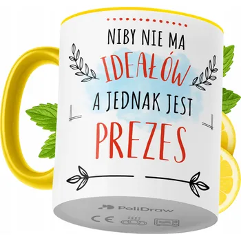 Hrnek Polidraw Hrnek Polidraw pro předsedu keramiky 330 ml