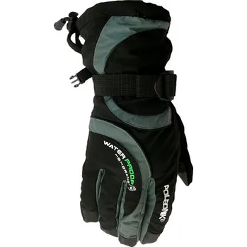 cyklistický dres Rukavice Polednik SKI MANIA zimní XXL