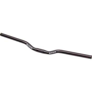 Řídítka Řidítka vlaštovky Kalin 153BT 600/30mm FE černá