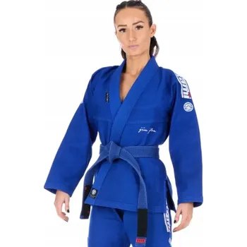 Bojový sport Dámské kimono/Gi na judo Tatami Elements Superlite F3