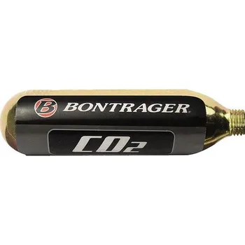 pumpička Bombička CO2 se závitem 16g