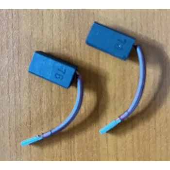 Hikoki (Hitachi) Uhlíky 999-076